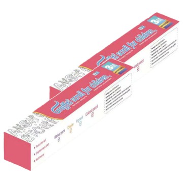 愛北鼻 300公分長塗鴉畫卷  數字氣球  2入