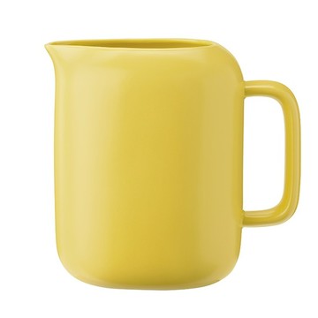 丹麥 Rig-Tig Pour it 冷水壺 黃色