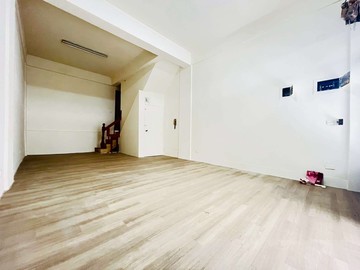 精武車站豬事圓滿公園旁~8米活路正4樓雙車透天｜台中市北區東光三街