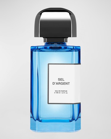 Sel d'Argent Eau de Parfum, 3.4 oz.