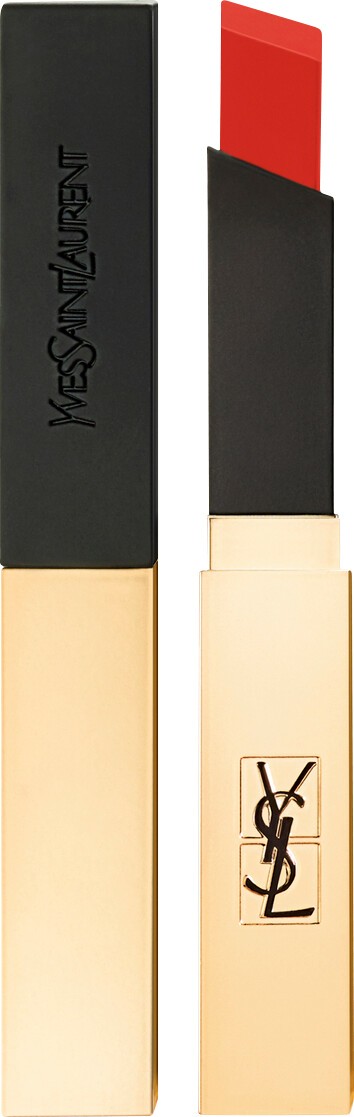 Yves Saint Laurent Rouge Pur Couture The Slim Lipstick 2.2g 10 - Corail Antinomique