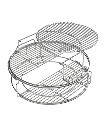 Big Green Egg Xl EGGspander 5-Piece Kit