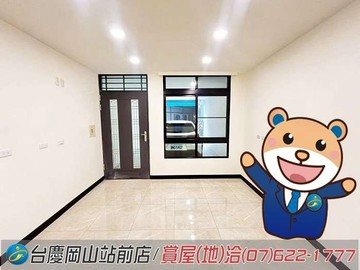 仁武高中#行政中心#大地坪#全屋翻新#車庫透天｜高雄市仁武區文興五巷