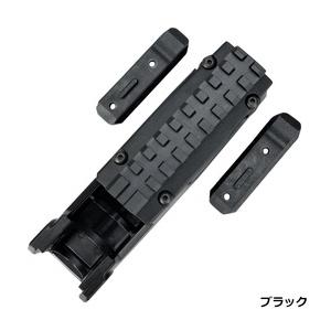 IMI DEFENSE ハンドガード HRS ピカティニーレール AK47 AK74用 ポリマー製 IMI-ZPRP1