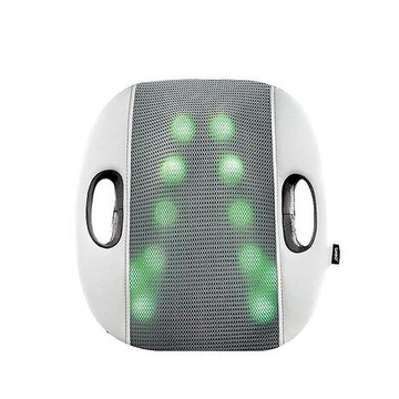 breo 倍輕鬆 車載溫熱腰背溫熱按摩器 BM312