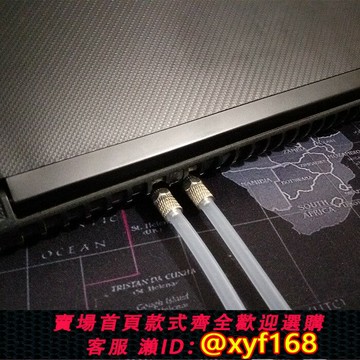 {保固一年 可打統編}拯救者r720 Y520筆記本電腦水冷改裝散熱 diy改裝 改水冷銅管套裝