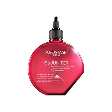 Aromase 艾瑪絲~5a捷利爾頭皮淨化液CC(260ml)