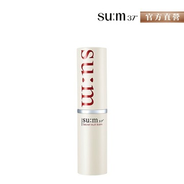 【su:m37°甦秘】青春奇蹟活酵保濕全能棒 7g（會員禮兌換）｜官方旗艦店