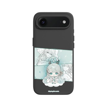 iPhone Air SolidX 黑 - 瑟拉斯蒂歐 - 雲隙光 - 歡迎光臨