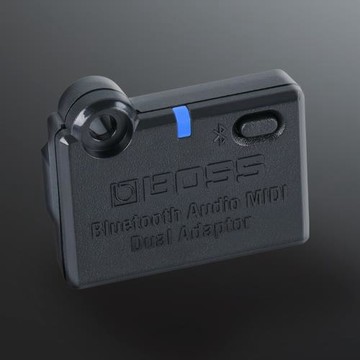 『BOSS』無線功能擴充轉接器 BT-DUAL / 公司貨保固