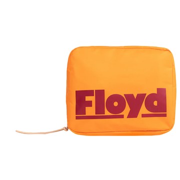 Floyd Washkit 收納包(熱帶橘)