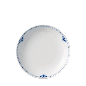 公主藍 - 深盤20cm