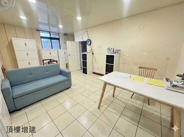 買房幸福美好-秀山國小景平路家倍家｜新北市中和區景平路