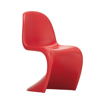 2026 年度限量版 Panton Chair（新星紅）