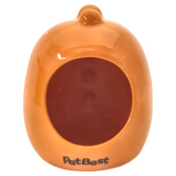 PetBest 陶瓷泡泡龍 PM-H264  泡泡龍  1個