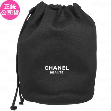 CHANEL香奈兒 簡約束口袋LC23(公司貨)