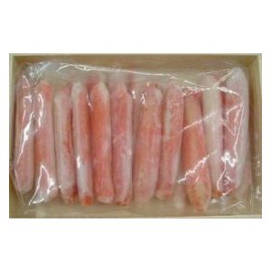 ボイルズワイガニ棒肉240ｇ 15-20本入り