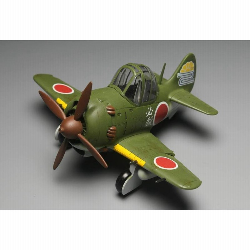 Amazon | ALTAYA 日本陸軍 戦闘機 ダイキャスト モデル 1/72 Ki