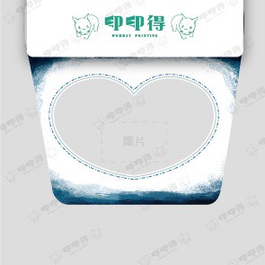 現有圖庫-圖框擋泥板-小板