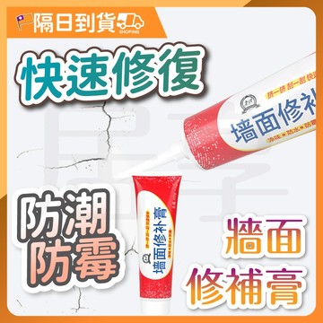 【遮蓋率高🔥附刮刀】牆面修補膏 補牆膏 壁癌修補 牆壁修補膏 牆面修補漆 修補膏 修補 修復膏 填縫膏 補牆 修牆縫