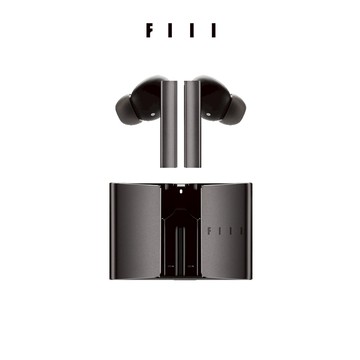 【FIIL】CC Pro2 主動降噪真無線藍牙耳機 高音質耳機 藍芽耳機 設計款耳機