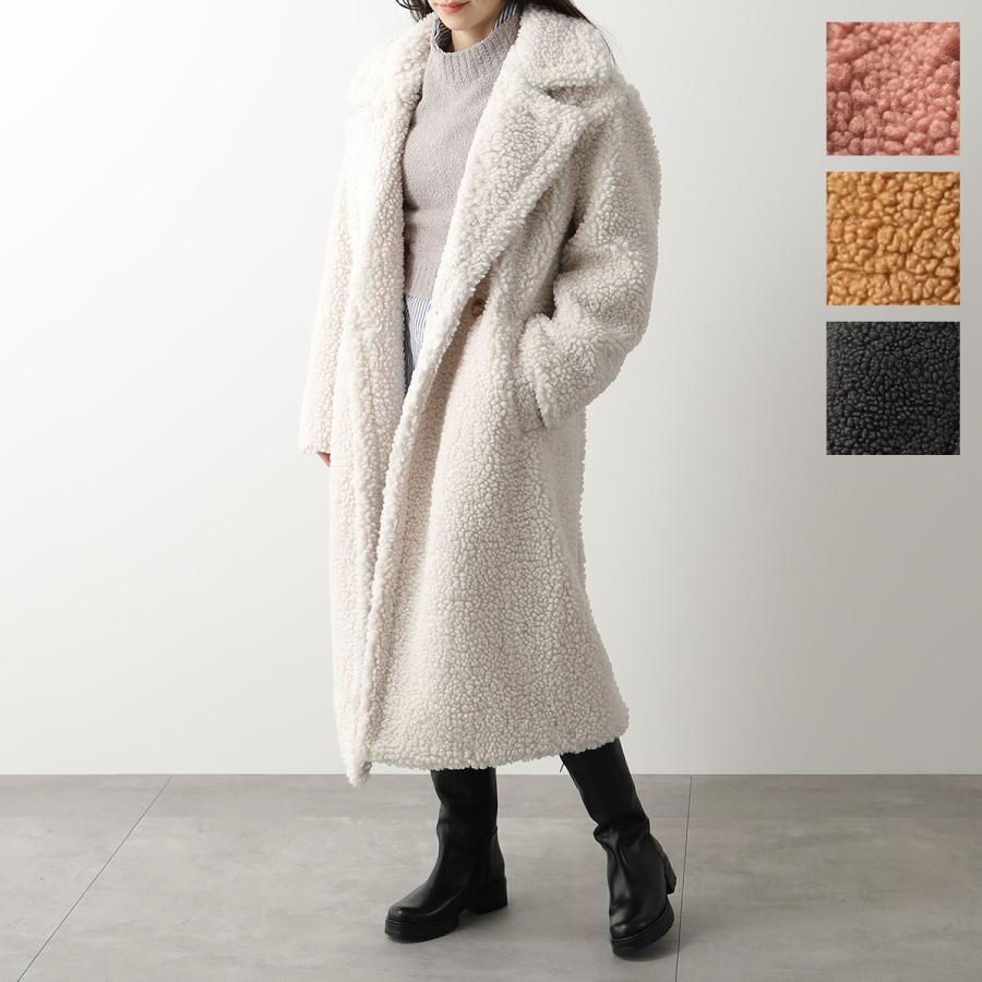 UGG アグ コート Gertrude Long Teddy Coat 1120631 レディース ロング 