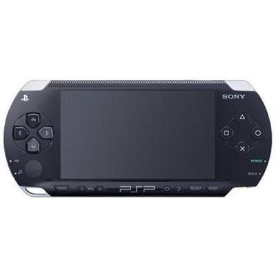 PSP go 「プレイステーション・ポータブル go」 ピアノ・ブラック 本体