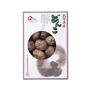 大分産どんこ椎茸（７０ｇ）   ＫＷ−２５