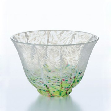 ToyoSasaki｜小酒－綠草