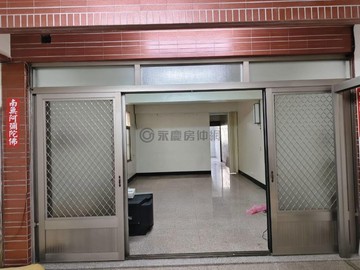 民族路寬敝透天成家立業之幸福首選｜台南市新營區民族路