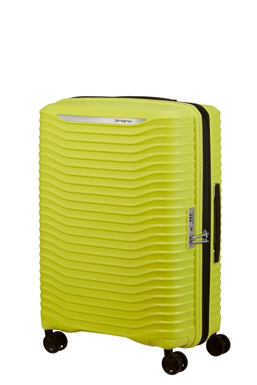 UPSCAPE 25吋 可擴充行李箱