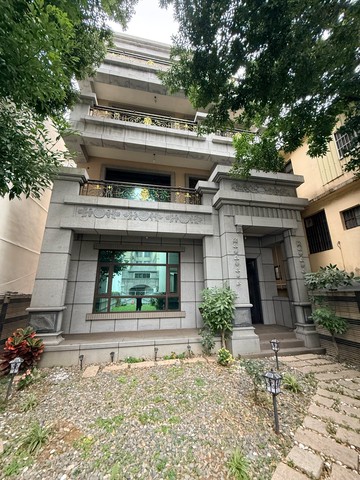 文化國小全新完工大別墅｜桃園市平鎮區廣德街