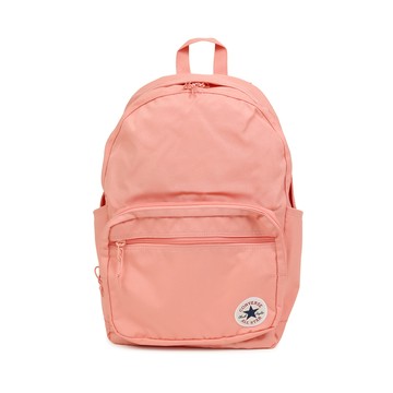 [ACS] Converse 後背包 Go 2 Backpack 15吋筆電包 粉 雙肩包 書包 水瓶側袋 10020533A28