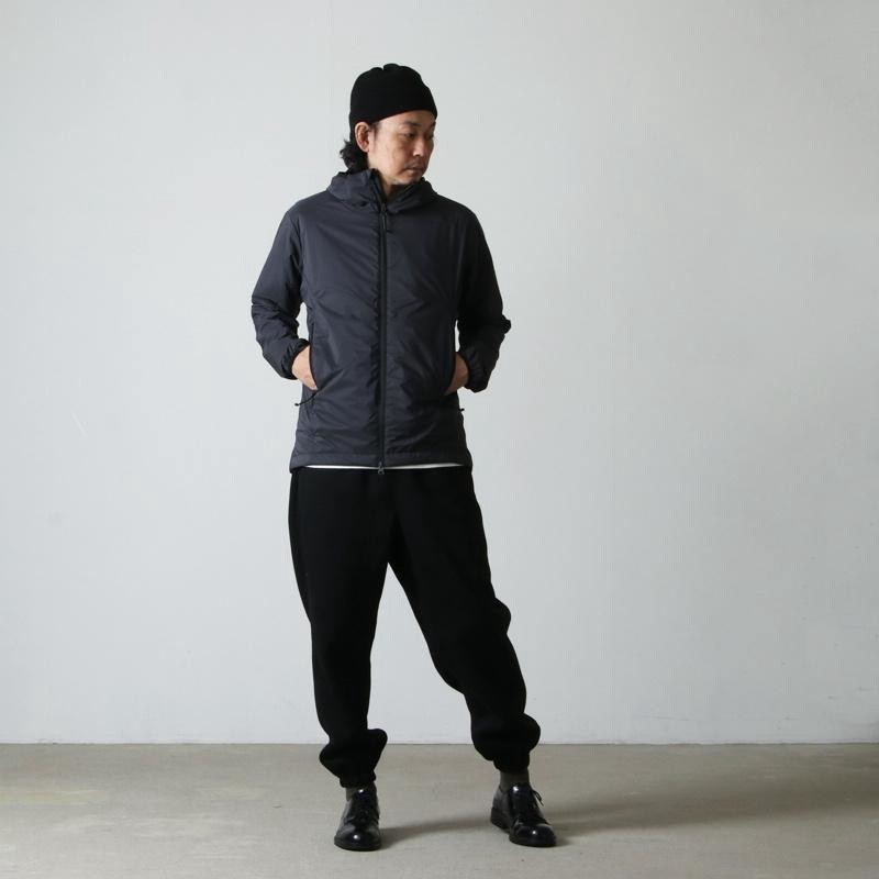 tilak (ティラック) Nebba MiG Jacket / ネバ ミグジャケット