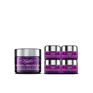 超級乳霜50ml超級熱銷組(價值NT$4,714)