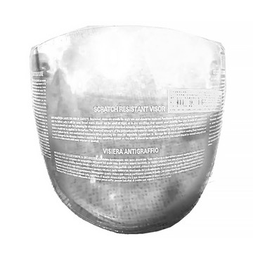 JARVISH FLASH 系列 透明鏡片  透明  1片