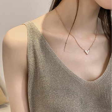 吊帶背心女冰絲針織v領簡約大碼無袖配西裝內搭打底背心超薄外穿