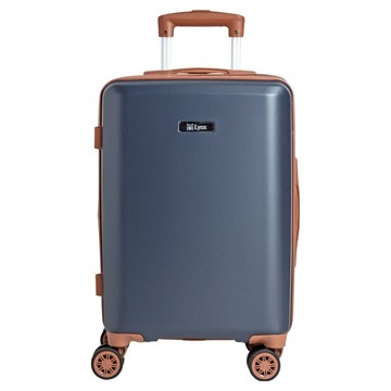 Lynx 美國山貓 登機行李箱 901  藍山  20吋(35 x 25 x 55cm)