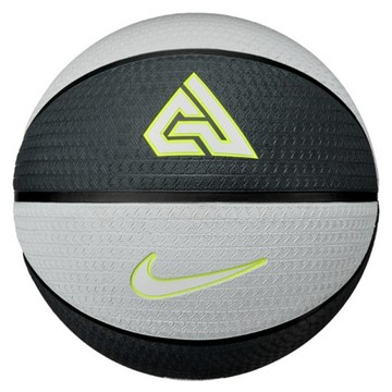NIKE 耐吉 SIGNATURE G ANTETOKOUNMPO DEFLATED 籃球  1個  7號  N101427014407
