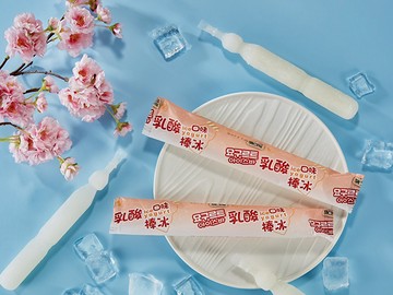 [達昕]韓國韓風棒棒冰-乳酸/韓國授權/棒棒冰