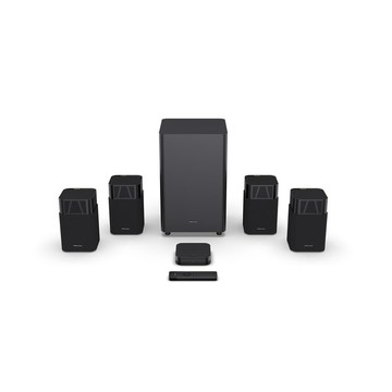 Hisense HT Saturn SoundBar 環繞音響組 家庭劇院套裝