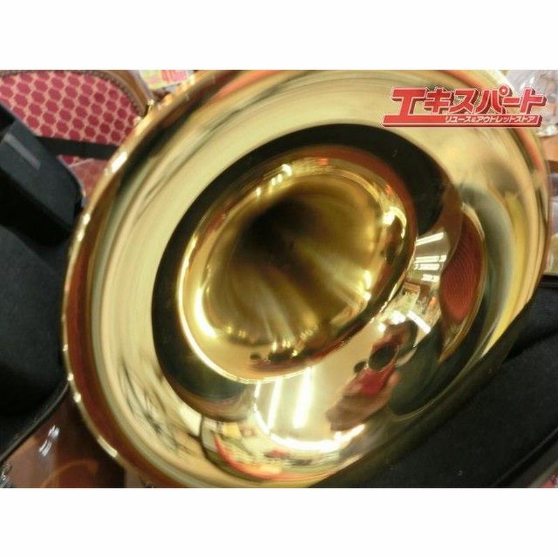 THE MARCATO マルカート トランペット Sophia ソフィアシリーズ