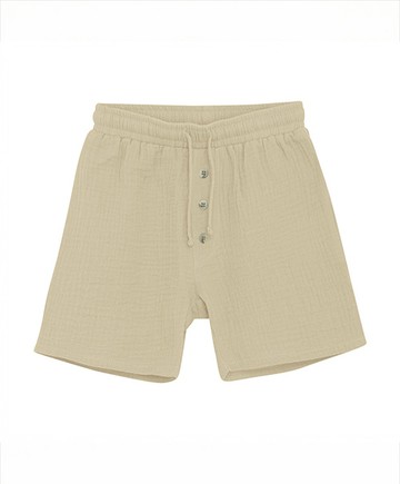 短褲(米棕)104cm