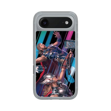 iPhone Air AirX 流變灰 - 迪士尼-漫威 Marvel - 雷神索爾-愛與雷霆