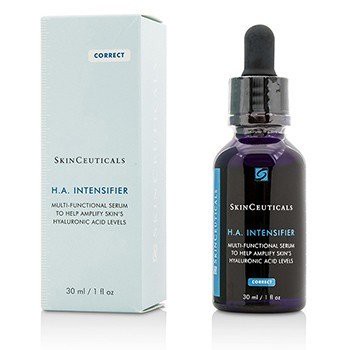 Skin Ceuticals Skin Ceuticals H.A塑顏飽滿緊緻精華H.A Intensifier - Hyaluronic Acid Intensifier 30ml/1oz-精華液