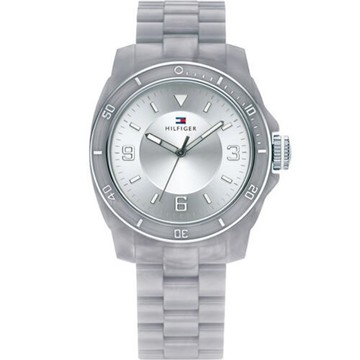 送禮首選★Tommy Hilfiger 時尚美學流行腕錶1781199  附提袋【全館滿額折價★APP下單點數4倍送】線上購買享_實體門市同步服務