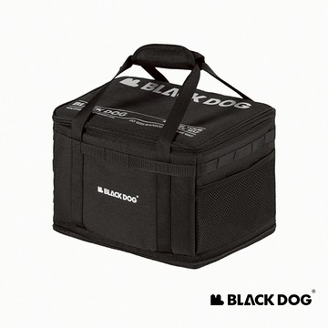 【Blackdog】集野CW戰術收納包 裝備包 15L XB016  (收納箱/戰術包/收納袋/露營)