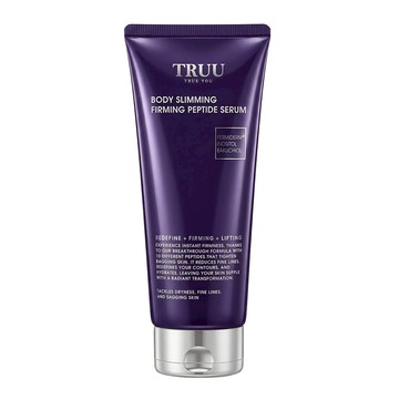 TRUU 緊緻胜肽美體精華  150g  1條