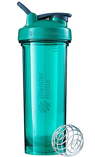 BlenderBottle Pro32 Emerald Green 32 oz