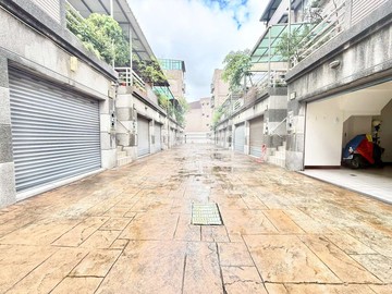 〖施藏好房〗北勢頭全區最低價孝親雙車美別墅｜台中市沙鹿區鎮南路二段
